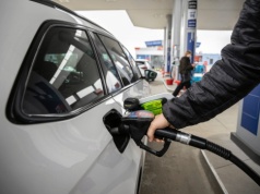 Ministerstwo Energii ogłosiło maksymalne ceny paliw na środę 15 kwietnia