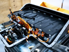 Recykling: Upadłość Ascend Elements. Co dalej z zakładem w Zawierciu?