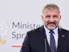 Żurek ściga karnie współpracowników prezydenta Nawrockiego