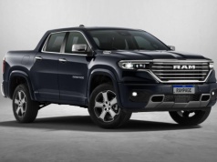 Rampage notuje 18,5% wzrostu i napędza wzrost RAM-a w pierwszym kwartale