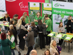 Kto będzie pracował w rolnictwie? Jutro w Poznaniu ruszają targi pracy UPP