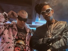 Żabson mówi, ile zapłacił na zwrotkę Wiza Khalify