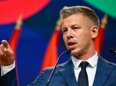 Zmiana władzy na Węgrzech może uderzyć w Rosję. W tle duże kontrakty na atom