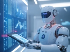 Wdrożenia systemów fizycznej AI wrosną o 3,5 tys. procent