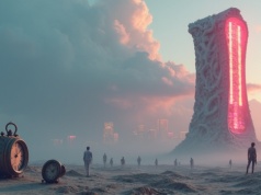 Raport Stanford AI Index 2026: triumf technologii w cieniu społecznego pesymizmu