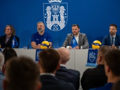 Oto nowy klub na siatkarskiej mapie Polski