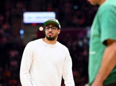 Śmiali się z jego wagi. Gwiazdor NBA tłumaczy