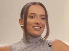 Iga Świątek skradła show na imprezie VIP w wieczorowej sukni. Spójrzcie na buty