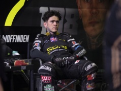 Żużel. Dużo Merytorycznej Pisaniny (3) – Woffinden do Hollywood i co z tym AI?