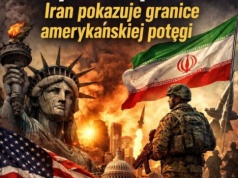 SCHYŁEK IMPERIUM. IRAN POKAZUJE GRANICE AMERYKAŃSKIEJ POTĘGI