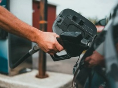 Niemcy: Zuchwała kradzież 900 litrów paliwa