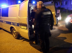 Bartoszyce: 2,7 promila u agresywnej 32-latki z dzieckiem pod opieką i pijany mąż