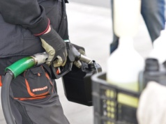 Liczba stacji paliw nieznacznie spadła r/r do 7919 na koniec 2025