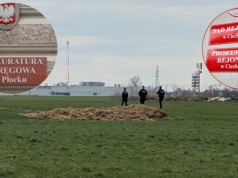 Odbyła się sekcja zwłok uprowadzonego 23-latka z Ciechanowa. Śledztwo przejmuje inna prokuratura