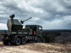 Zełenski: rozmowy z Europą o wspólnej obronie powietrznej