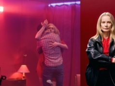 Magdalena Cielecka zagra przez 24 godziny. Sto rozstań, stu mężczyzn, jeden spektakl