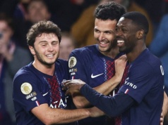 Liga Mistrzów: Liverpool - PSG. Relacja live i wynik na żywo