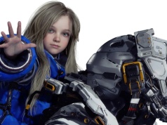 Pragmata - recenzja. Capcom znowu stworzył przebój