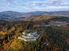 Wojewódzkie Centrum Pediatrii „Kubalonka” w Istebnej z autoryzacją NFZ – potwierdzenie jakości i ciągłości leczenia dzieci