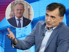 Z dalekiej Japonii Tusk zabrał głos ws. Ziobry. "Nie chcę robić nikomu złudzeń"