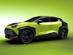 Kosmiczny Nissan Juke trafi do sprzedaży