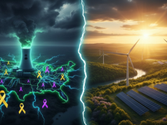 Badanie przeprowadzone na Uniwersytecie Harvarda ujawnia niepokojący związek między rakiem a elektrowniami jądrowymi: Apel o rzetelną ocenę sytuacji