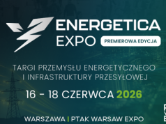Energetica Expo – Targi Przemysłu Energetycznego i Infrastruktury Przesyłowej