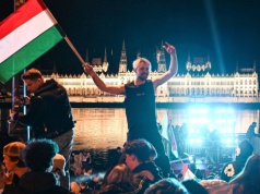 „Ta zmiana niesie ze sobą szersze poczucie współuczestnictwa”. Sekret upadku Victora Orbána