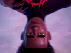 Spider-Man: Beyond the Spider-Verse