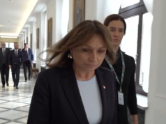 Wielichowska jak ognia boi się pytań TV wPolsce24 ws. Kłodzka