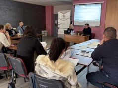 Pożyczka na start biznesu. CRL zaprasza na spotkanie informacyjne