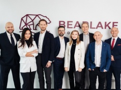 Debiutuje BearLake Group: Polski deep-tech holding z Michałem Dżogą na czele celuje w 1 mld zł