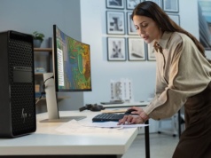 HP Imagine 2026: HP prezentuje wysokowydajne komputery do najbardziej wymagających zadań obliczeniowych oraz AI