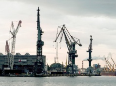 Przyszedł odebrać zaległą wypłatę. Szef zabił go wózkiem widłowym. Zapadł wyrok