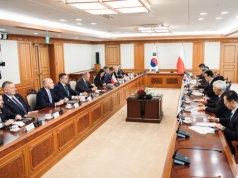 Nowy rynek dla polskiej wołowiny. Korea zapowiada przyspieszenie procedur