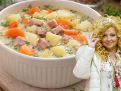 Jedna łyżka tego składnika czyni cuda w kartoflance Gessler