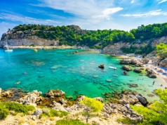 Rodos all inclusive z basenem 🏊 w Faliraki 🌊 Tydzień w 4* hotelu za 2009 PLN