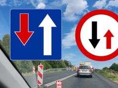 Rzadkie znaki drogowe, które powinien znać każdy kierowca. Dasz radę? O 12/12 jest ciężko