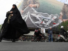 Szansa na pokój na Bliskim Wschodzie