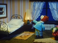 QUIZ. Wieczorynki, seriale i filmy PRL-u. Rozpoznaj po kadrze!