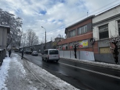 Utrudnienia na ul. prof. dr. Mieczysława Michałowicza i ul. Tadeusza Rejtana