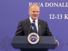 Polska pomoże Węgrom uniezależnić się od  Rosji? Premier Tusk zabiera głos