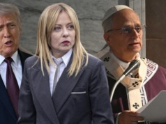 Sojuszniczka Trumpa przemówiła w ostrym tonie. "Niedopuszczalne"