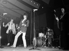 59 lat temu Stonesi dali legendarne koncerty w Sali Kongresowej. "Honorarium graniczyło z jałmużną"