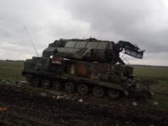 Ukraińskie uderzenia w rosyjską broń. Trafione radary i zestaw Tor