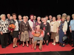 Maturalny jubileusz w Sulejowie. 60 lat temu przystąpili do egzaminu dojrzałości