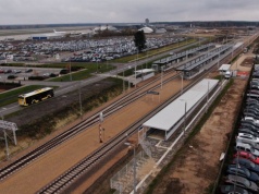 Poseł od Brauna proponuje nową linię Myszków – Katowice, MI odmawia