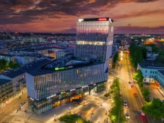 Japoński gigant zatrudni we Wrocławiu 200 specjalistów