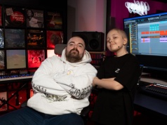 Diss na raka. Bedoes z 11-letnią Mają Mecan nagrali utwór, który celuje w najtrudniejszego przeciwnika – nowotwór