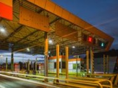 Autostrada A4 bez bramek. Rusza przetarg na likwidację punktów poboru opłat